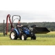 Traktor ISEKI TLE3410 AL / AHL